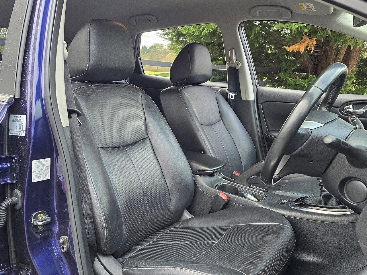 Nissan Pulsar - Image 4