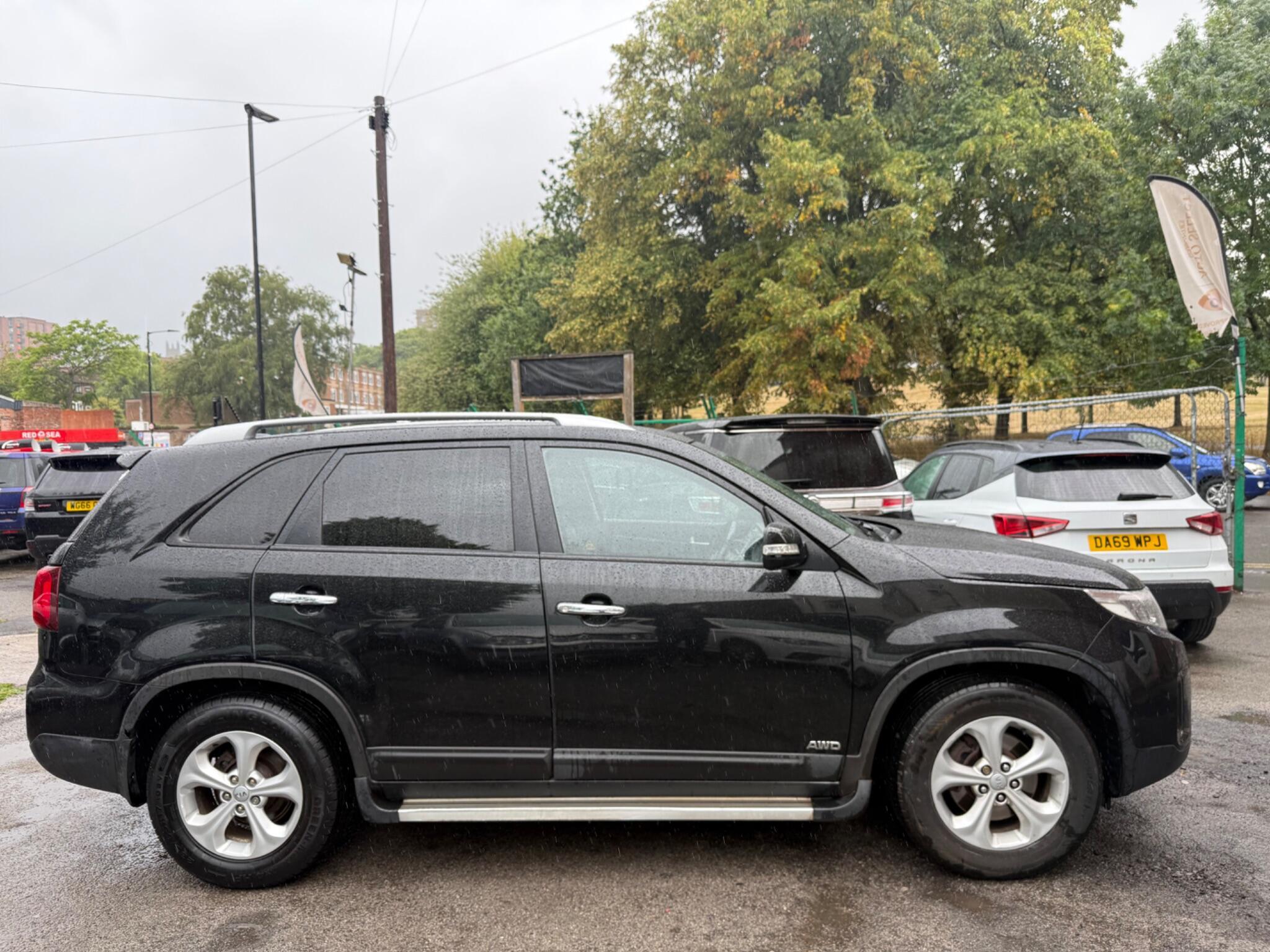 Kia Sorento - Image 8