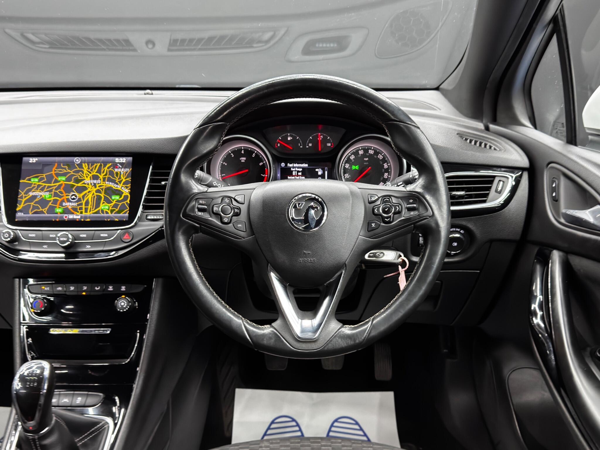 Vauxhall Astra - Image 18