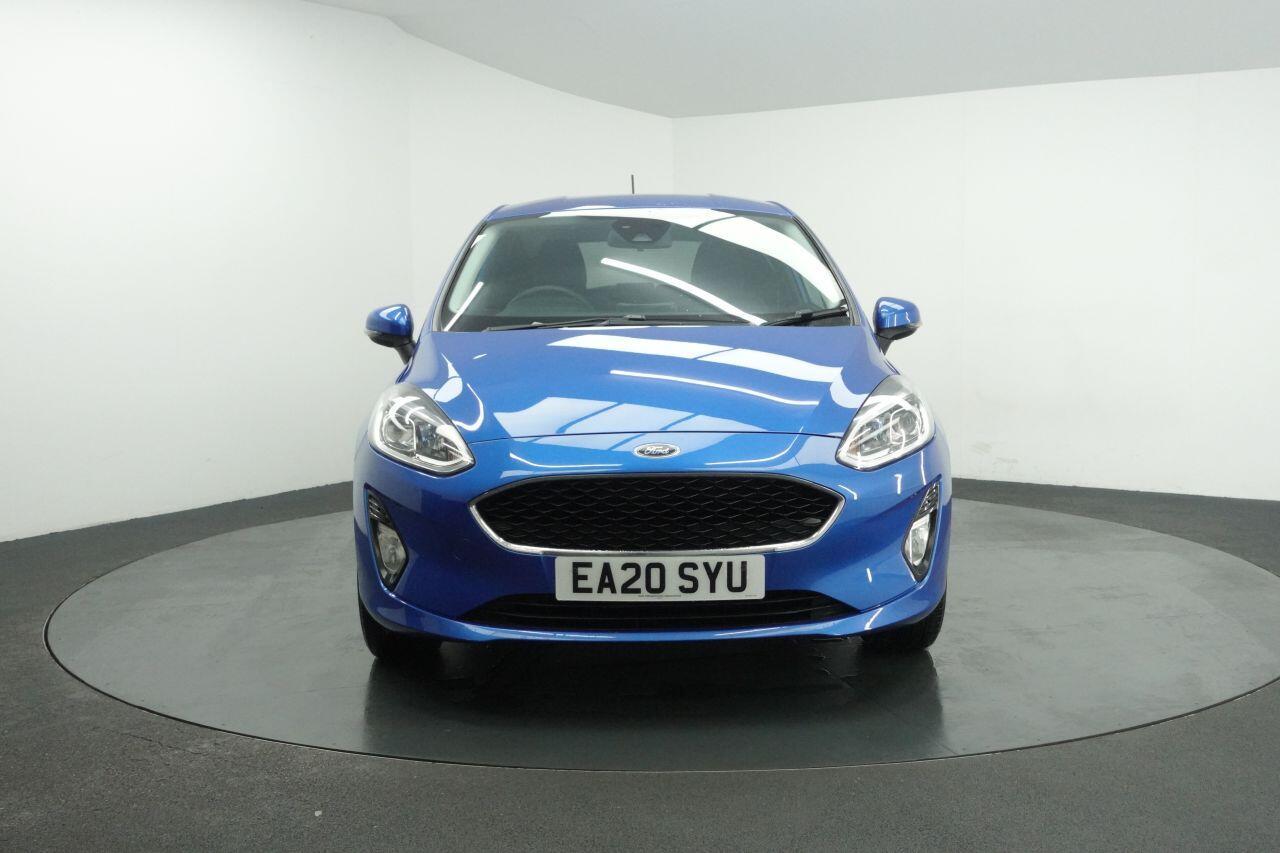 Ford Fiesta - Image 5