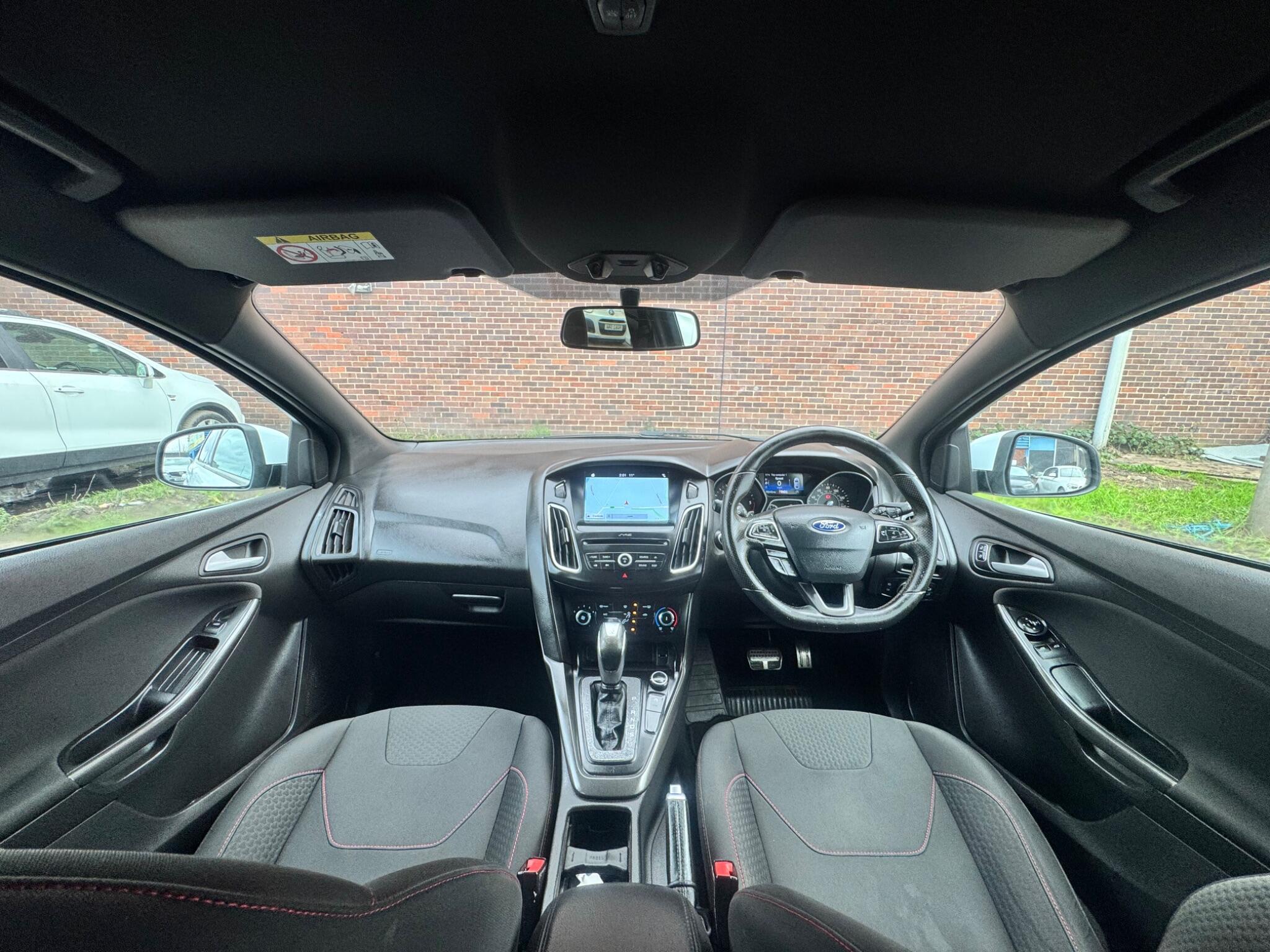 Ford Focus - Image 3