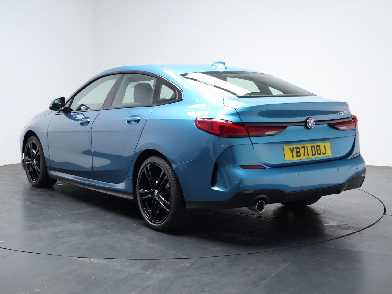 BMW 2 SERIES GRAN COUPE - Image 9