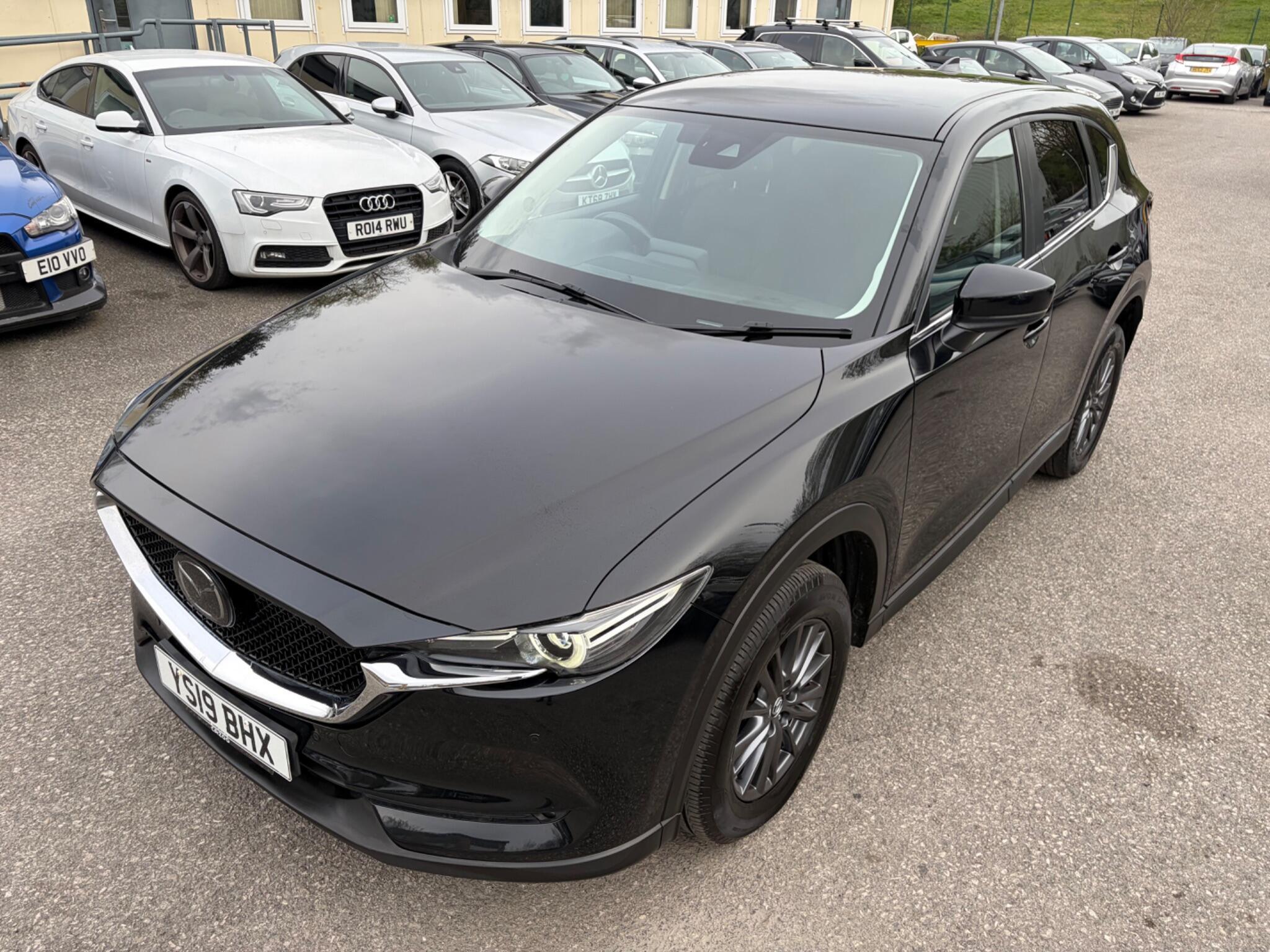 Mazda CX-5 - Image 5