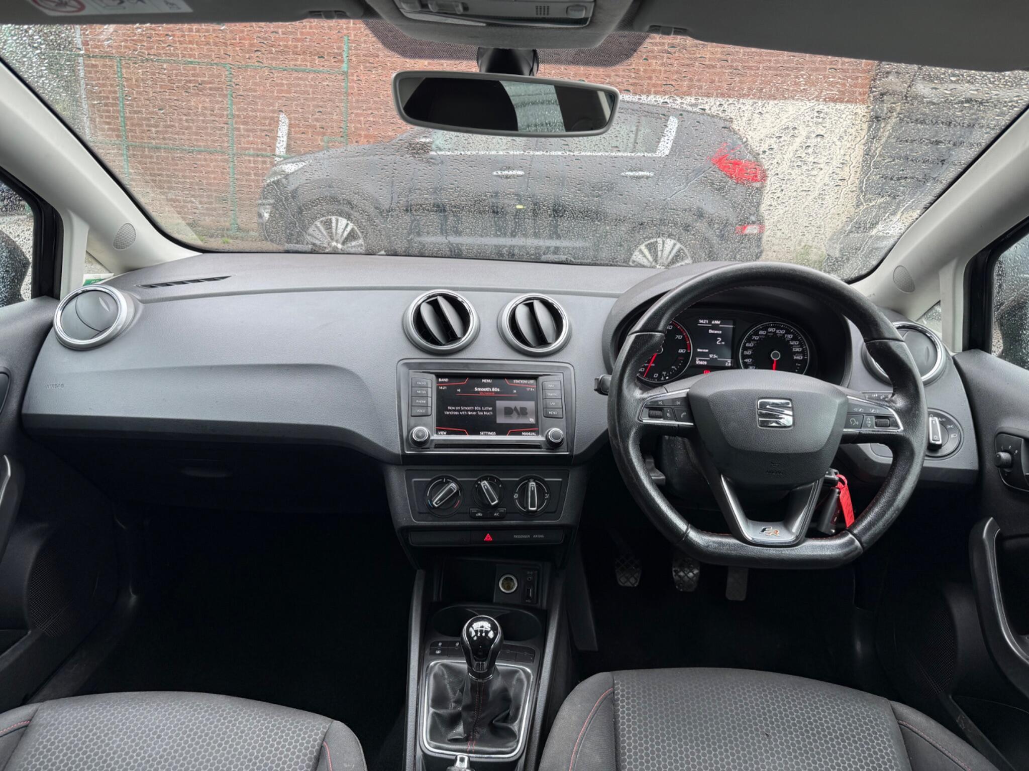 SEAT Ibiza - Image 18