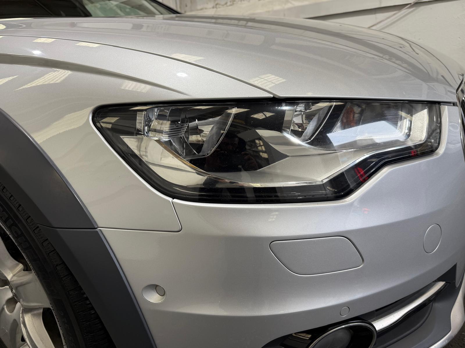 Audi A6 Allroad - Image 9