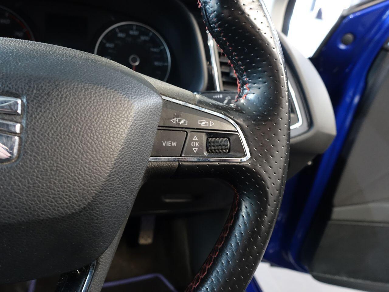 SEAT Leon - Image 18