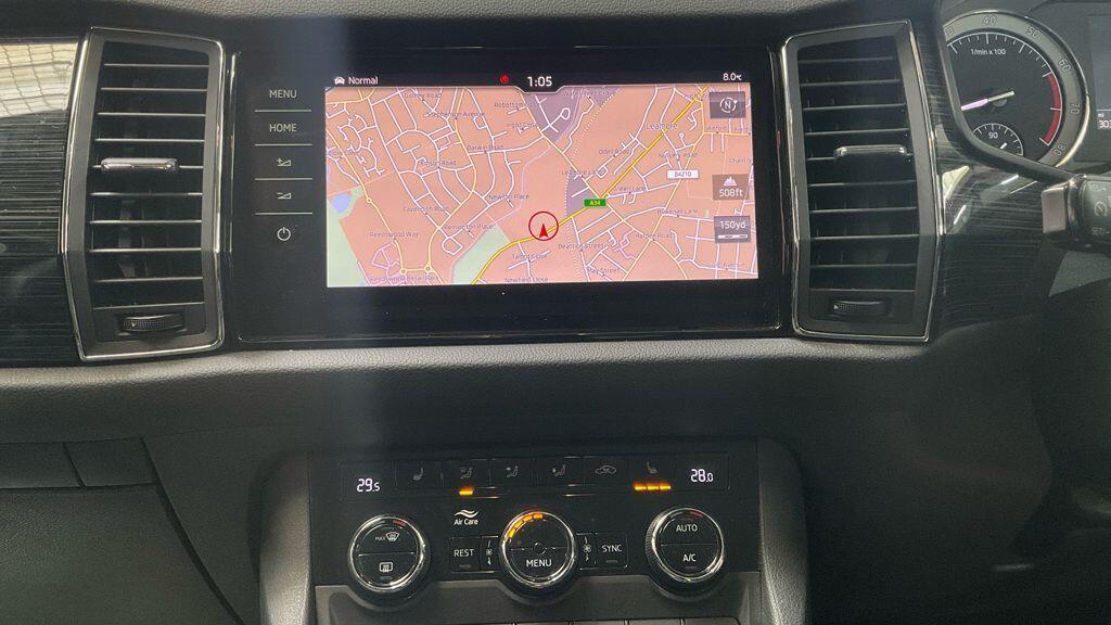 Skoda Kodiaq - Image 12