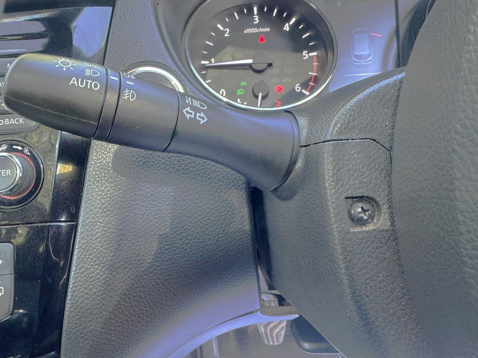 Nissan Qashqai - Image 30