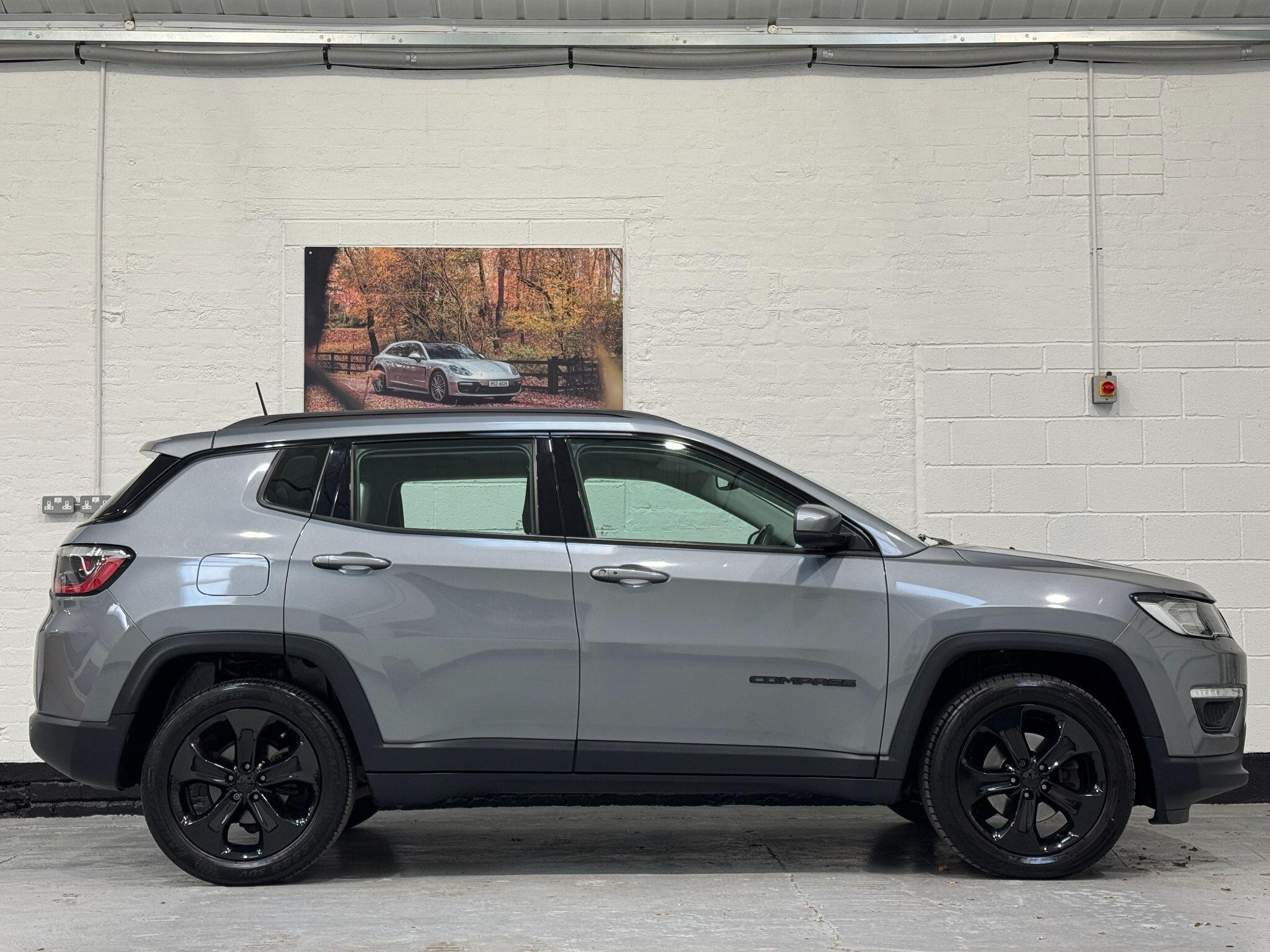 Jeep Compass - Image 8