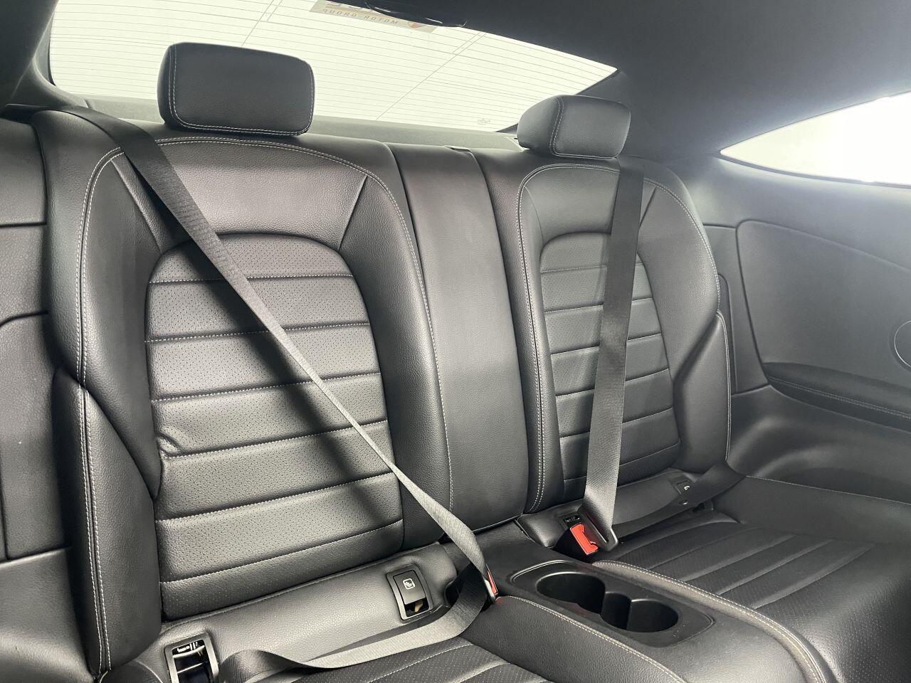 Mercedes C-Class - Image 33