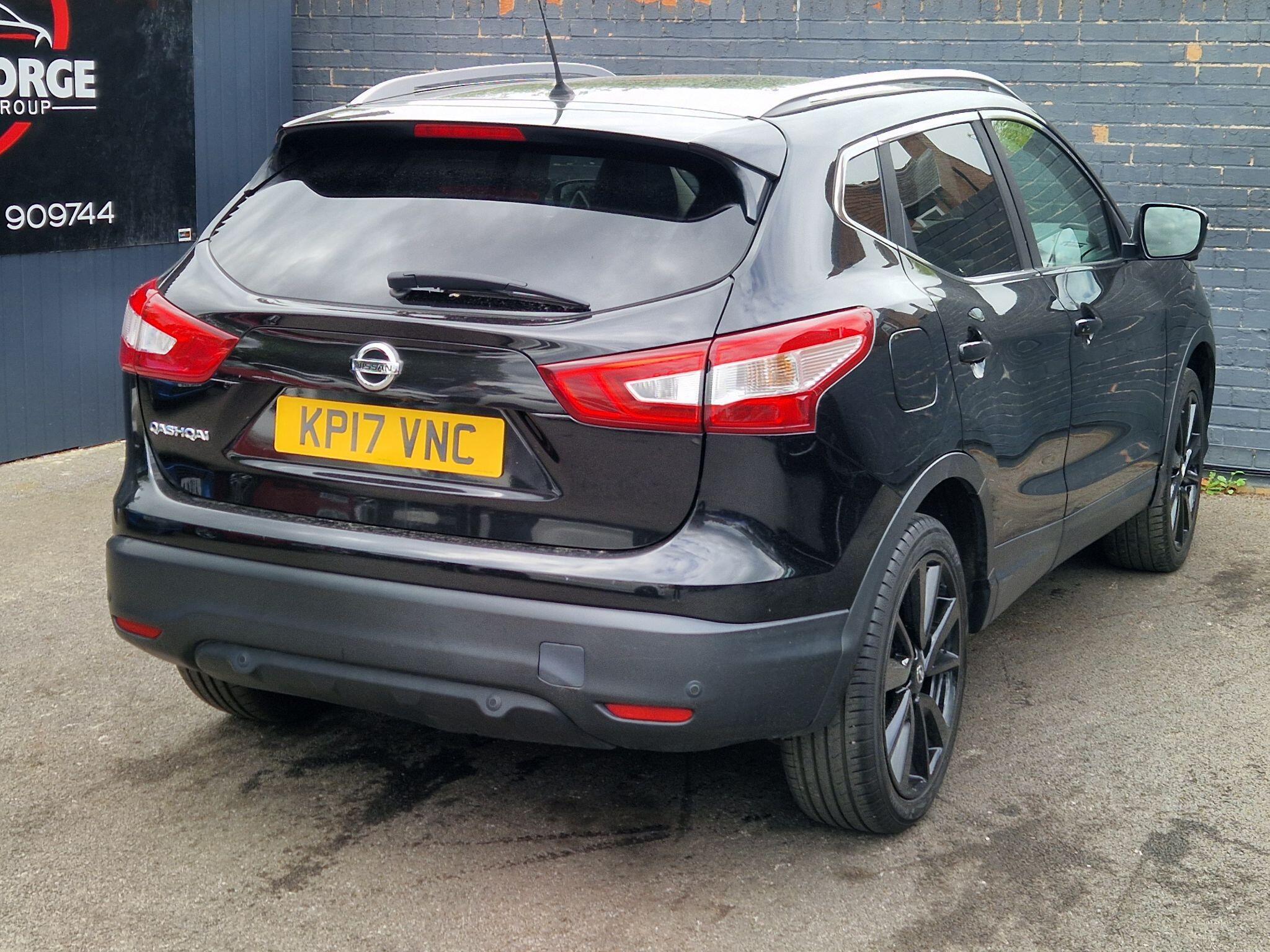 Nissan Qashqai - Image 10