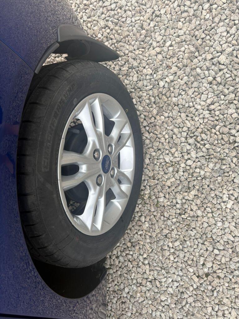 Ford Fiesta - Image 18