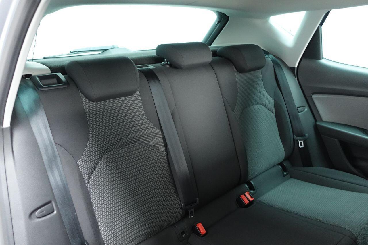 SEAT Leon - Image 18