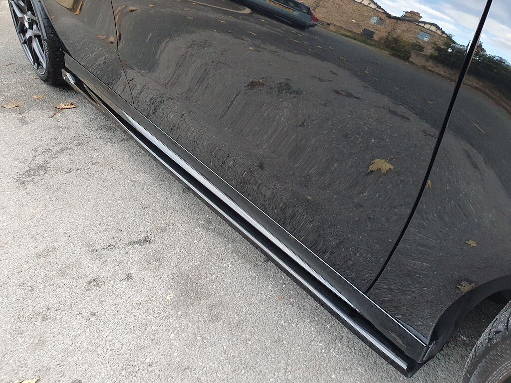 Mercedes A Class - Image 25