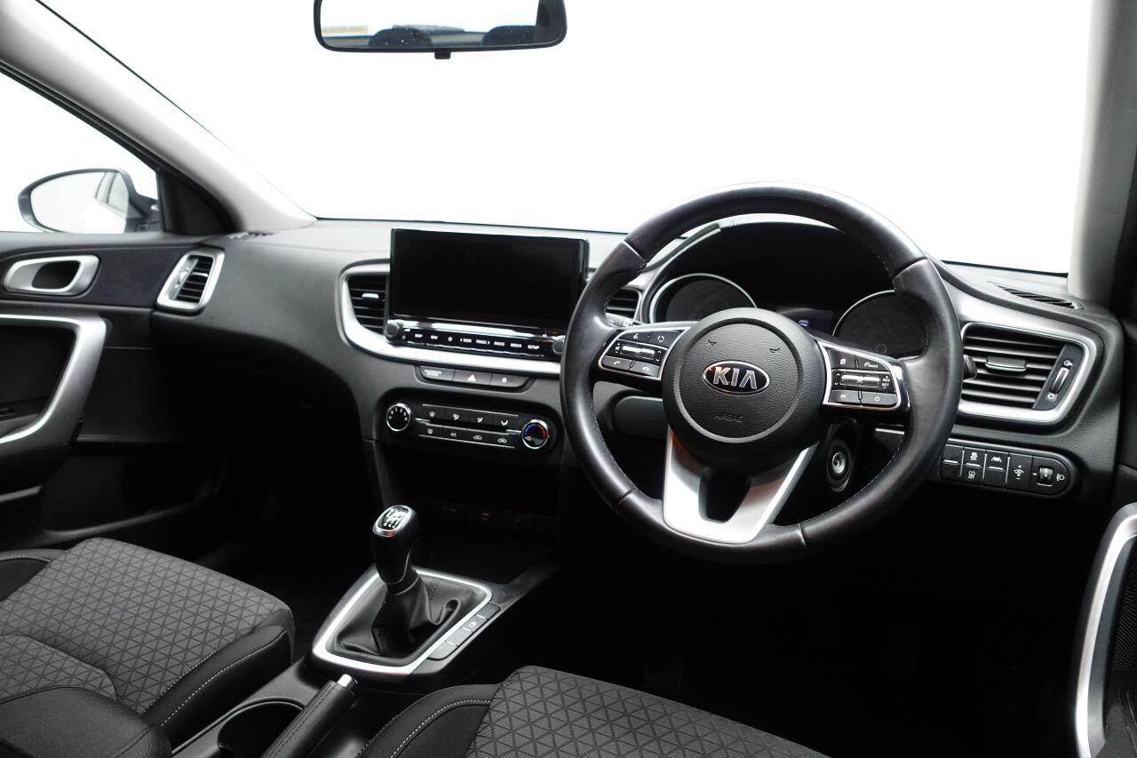 Kia ceed - Image 26