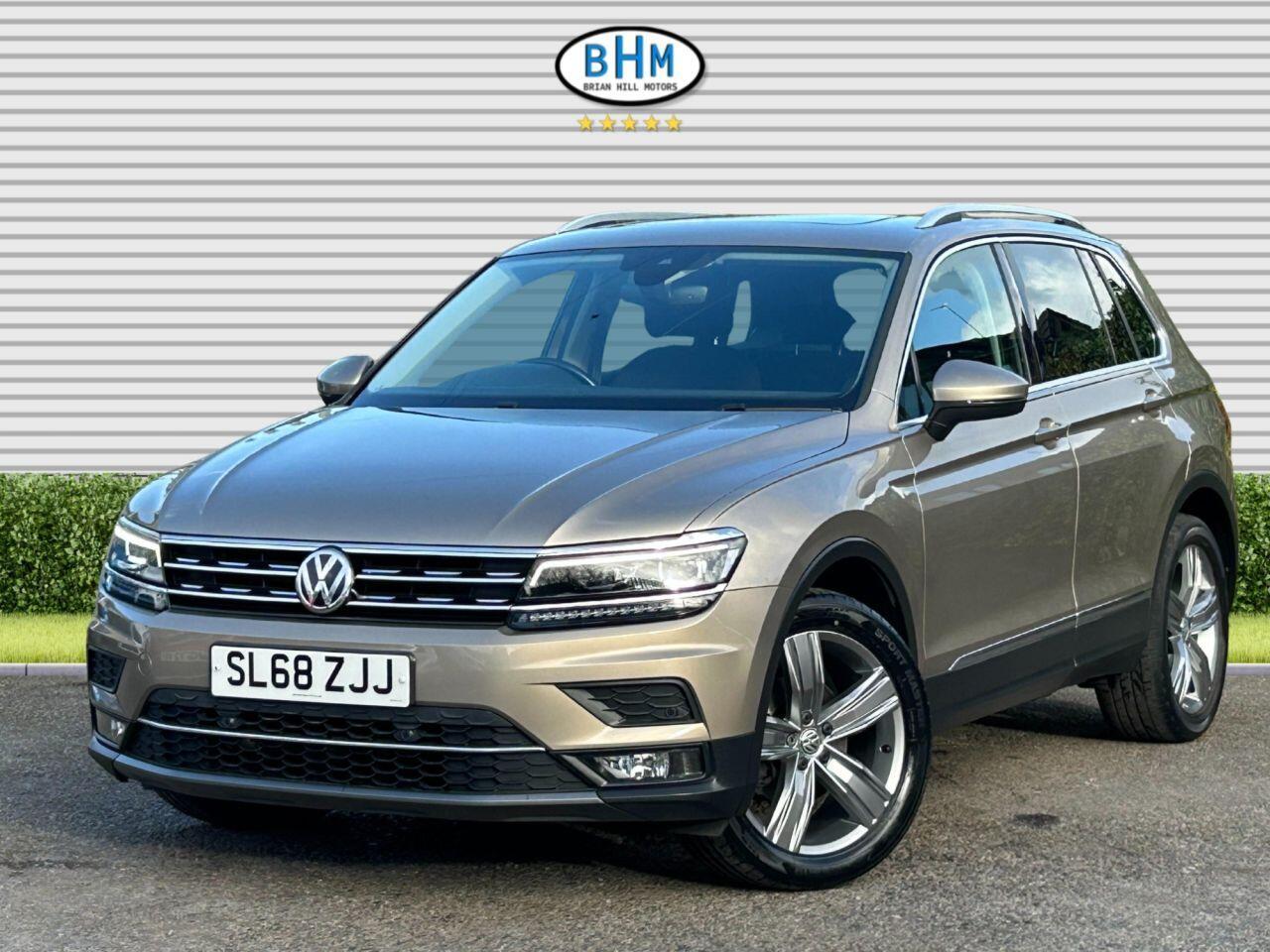 Volkswagen Tiguan - Image 12