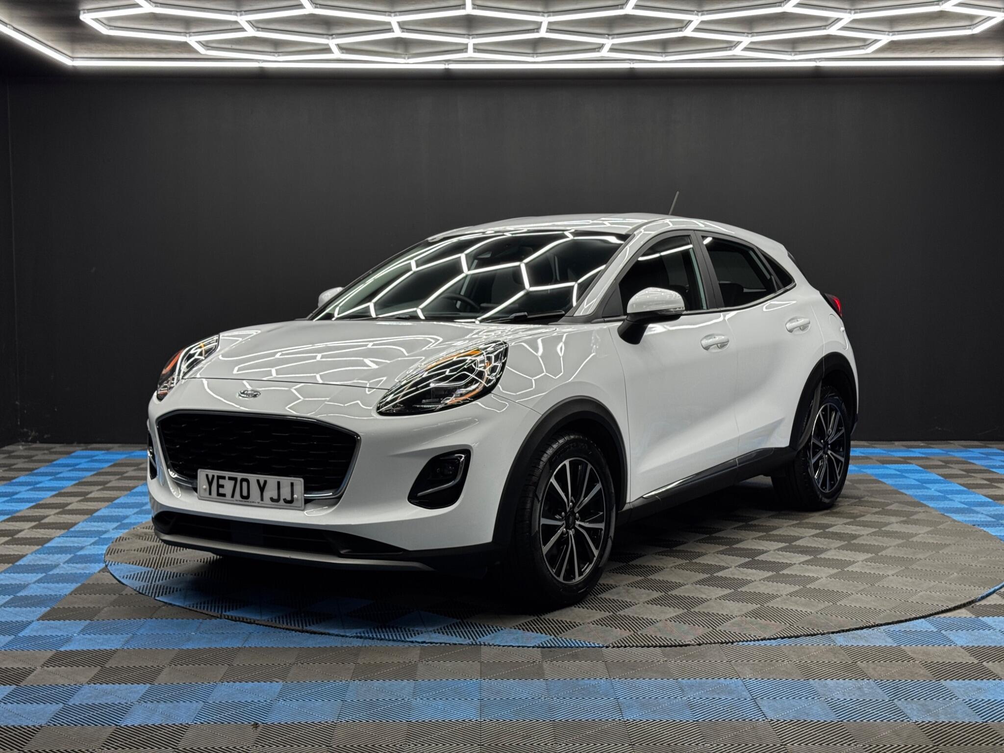 Ford Puma - Image 3