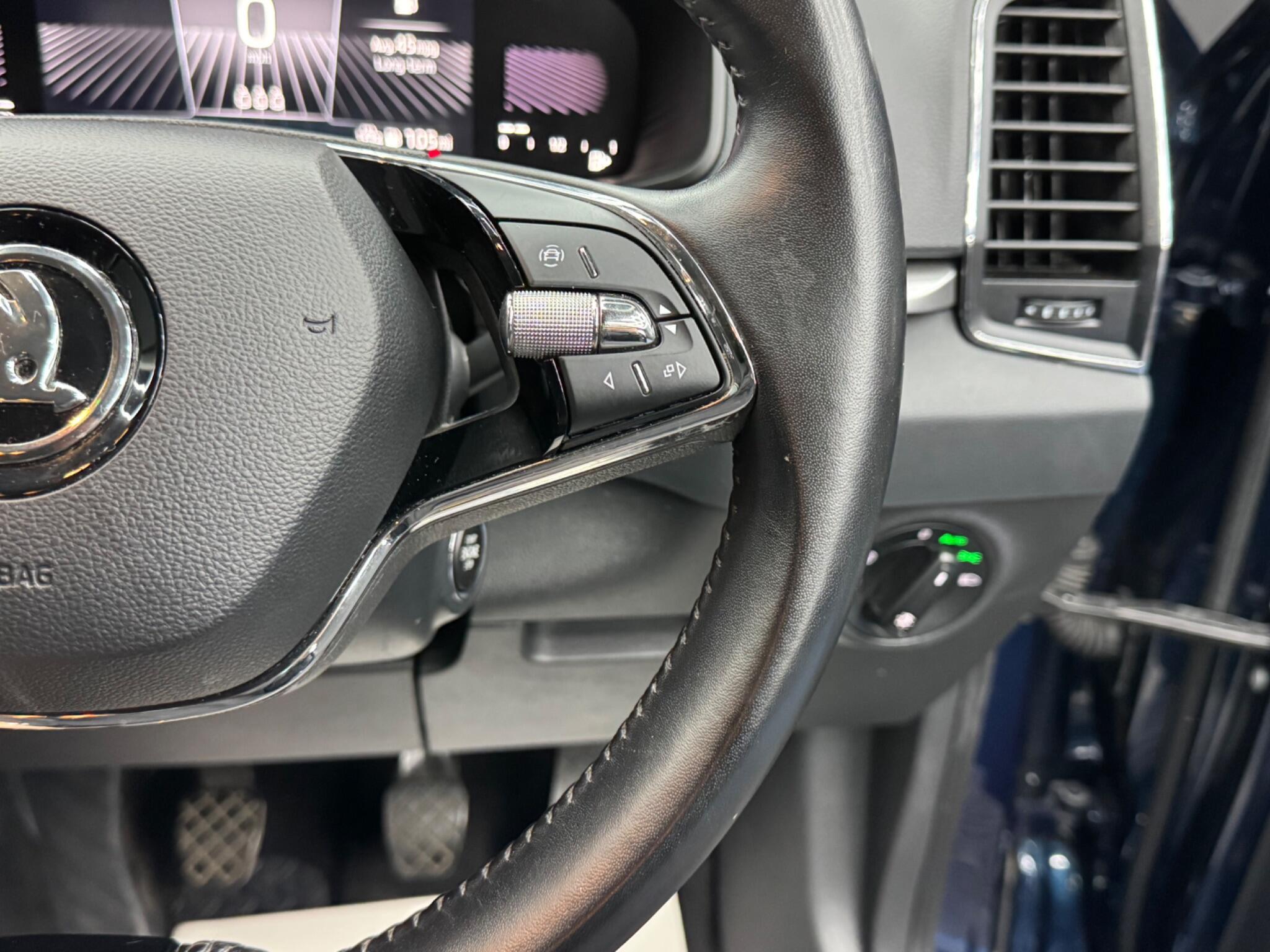 Skoda Karoq - Image 21