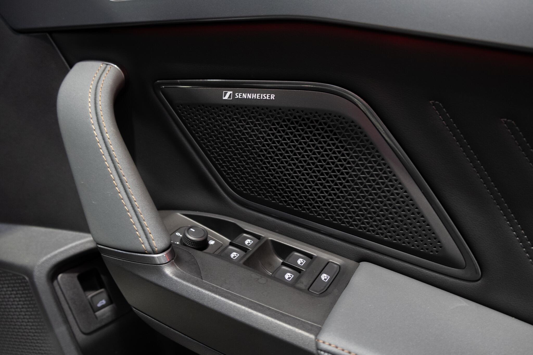 Cupra Leon - Image 30