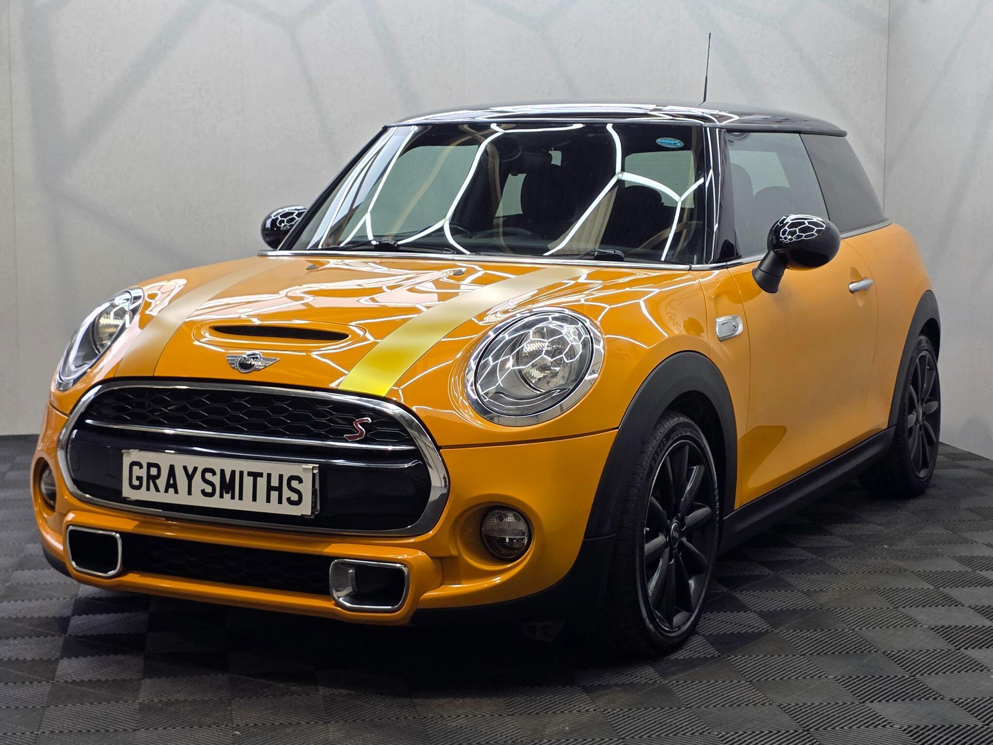 MINI Hatch - Image 5
