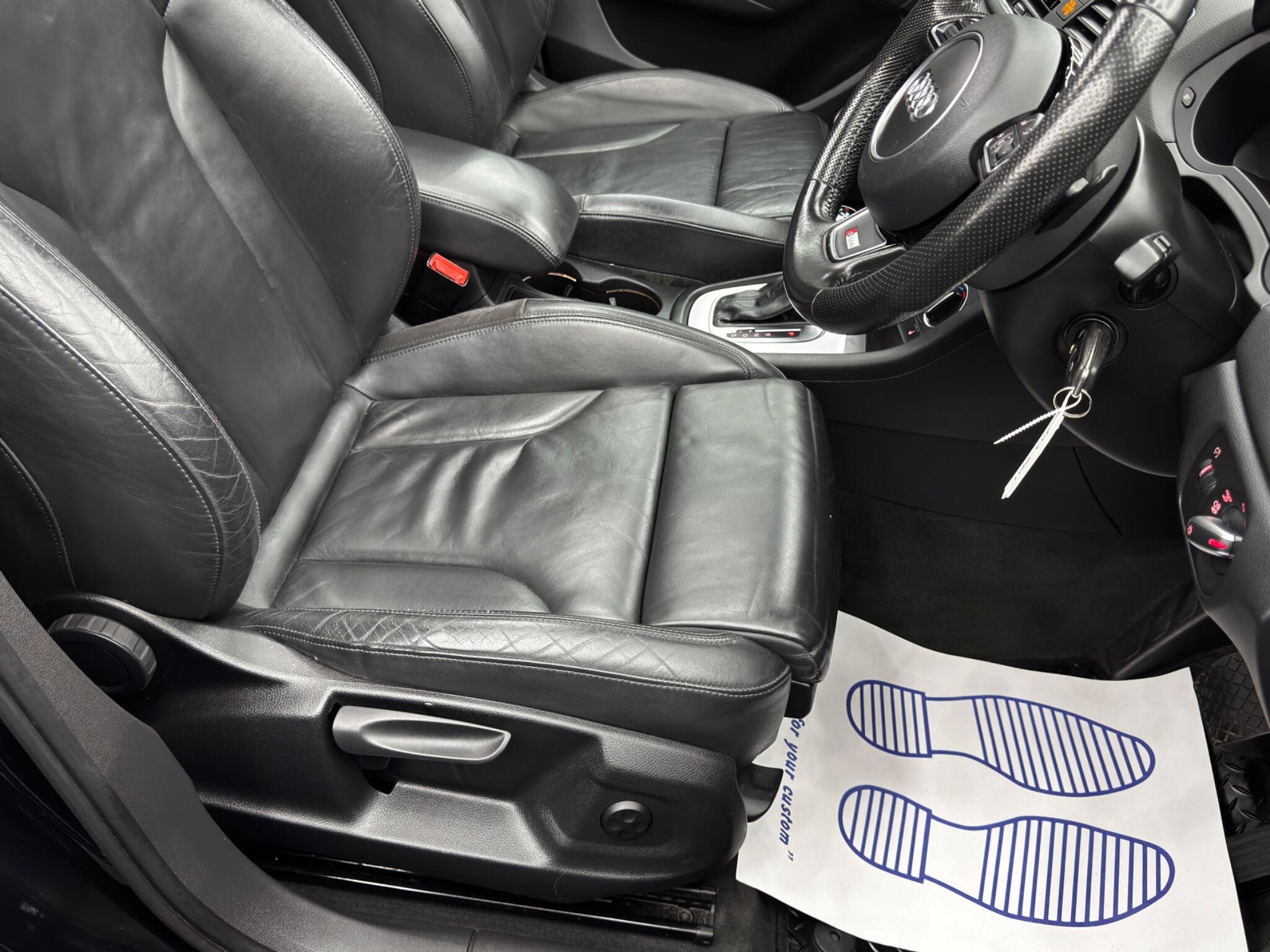 Audi Q3 - Image 13