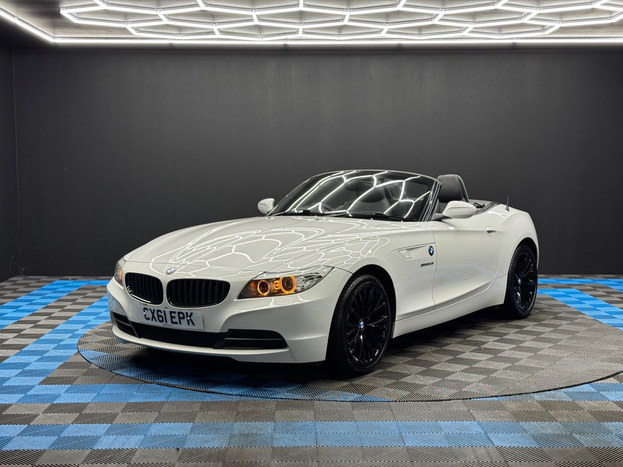 BMW Z4 - Image 3