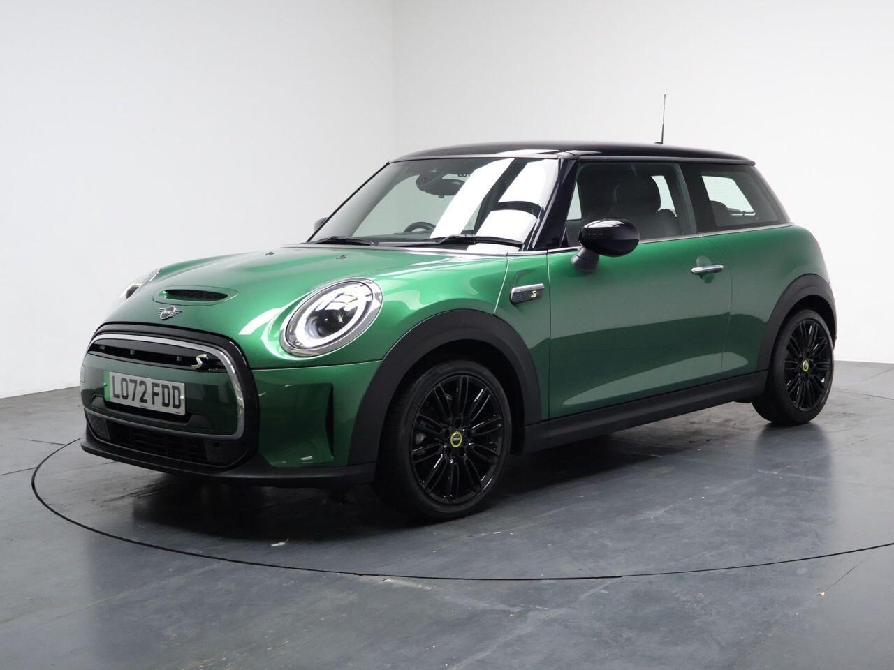 MINI Electric Hatch - Image 6