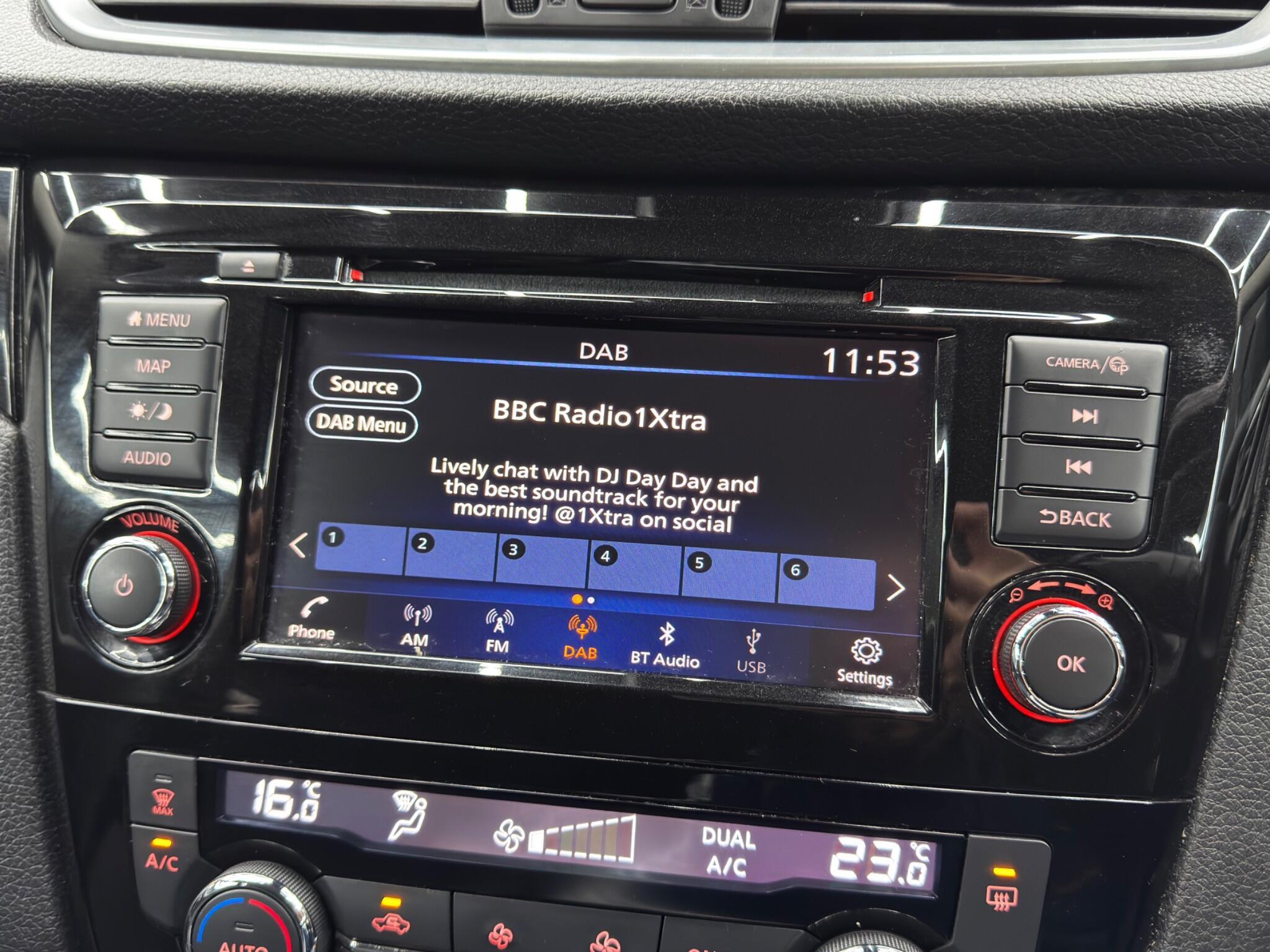 Nissan Qashqai - Image 30