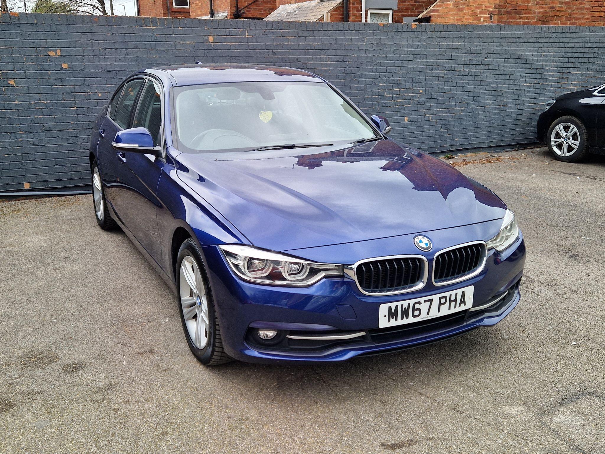 BMW 3 Series - Image 3