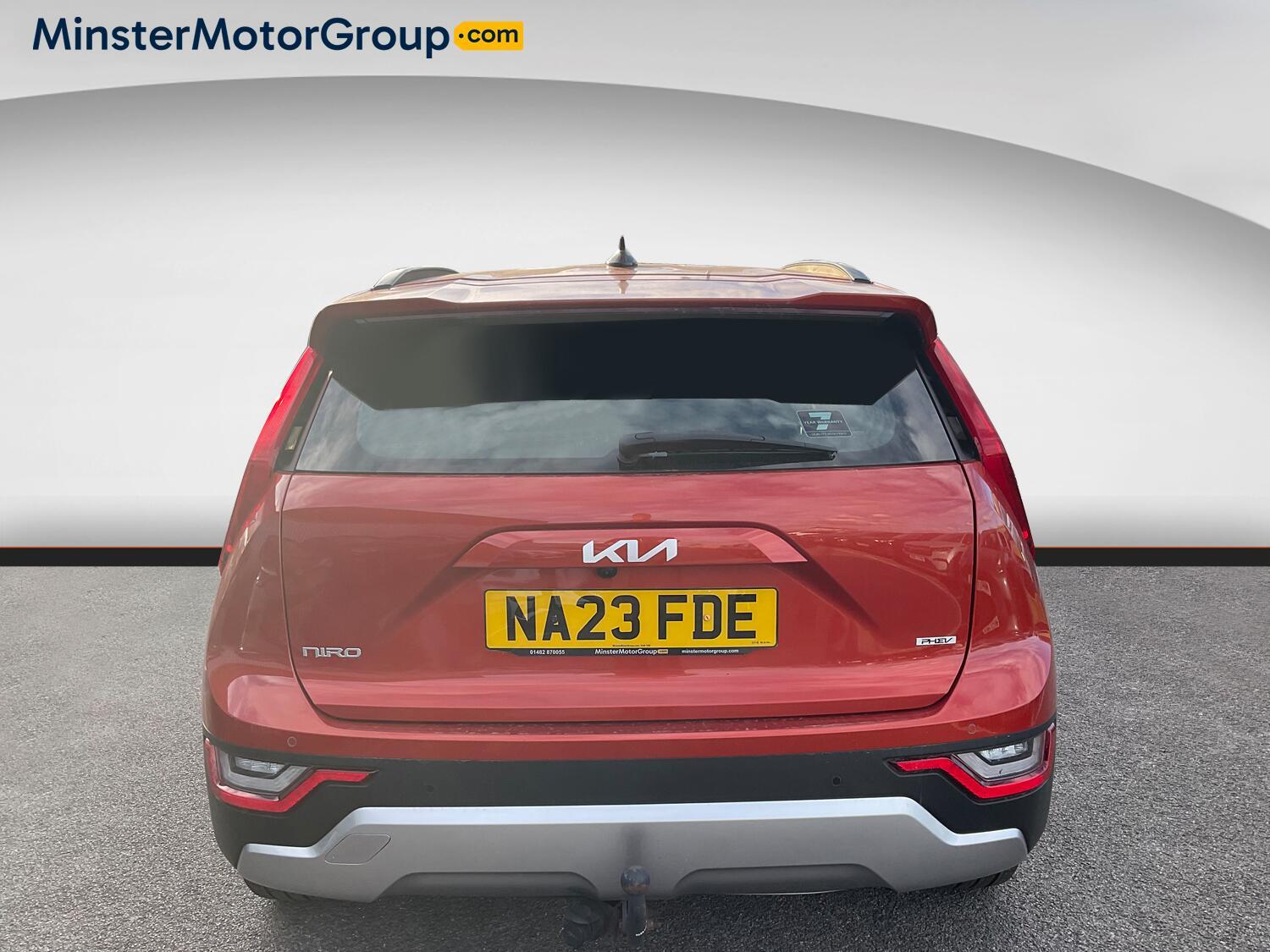 Kia Niro - Image 3