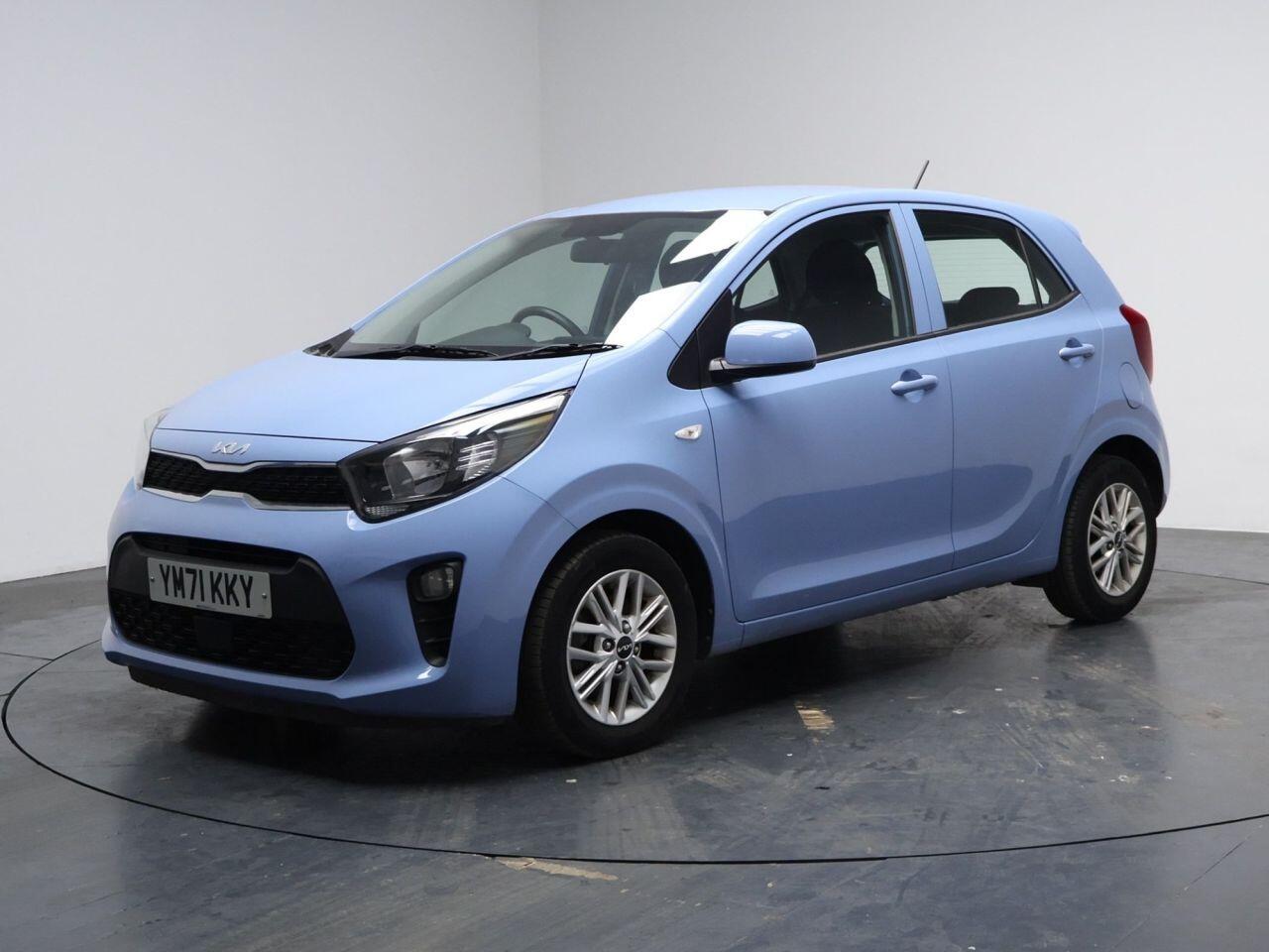 Kia Picanto - Image 9