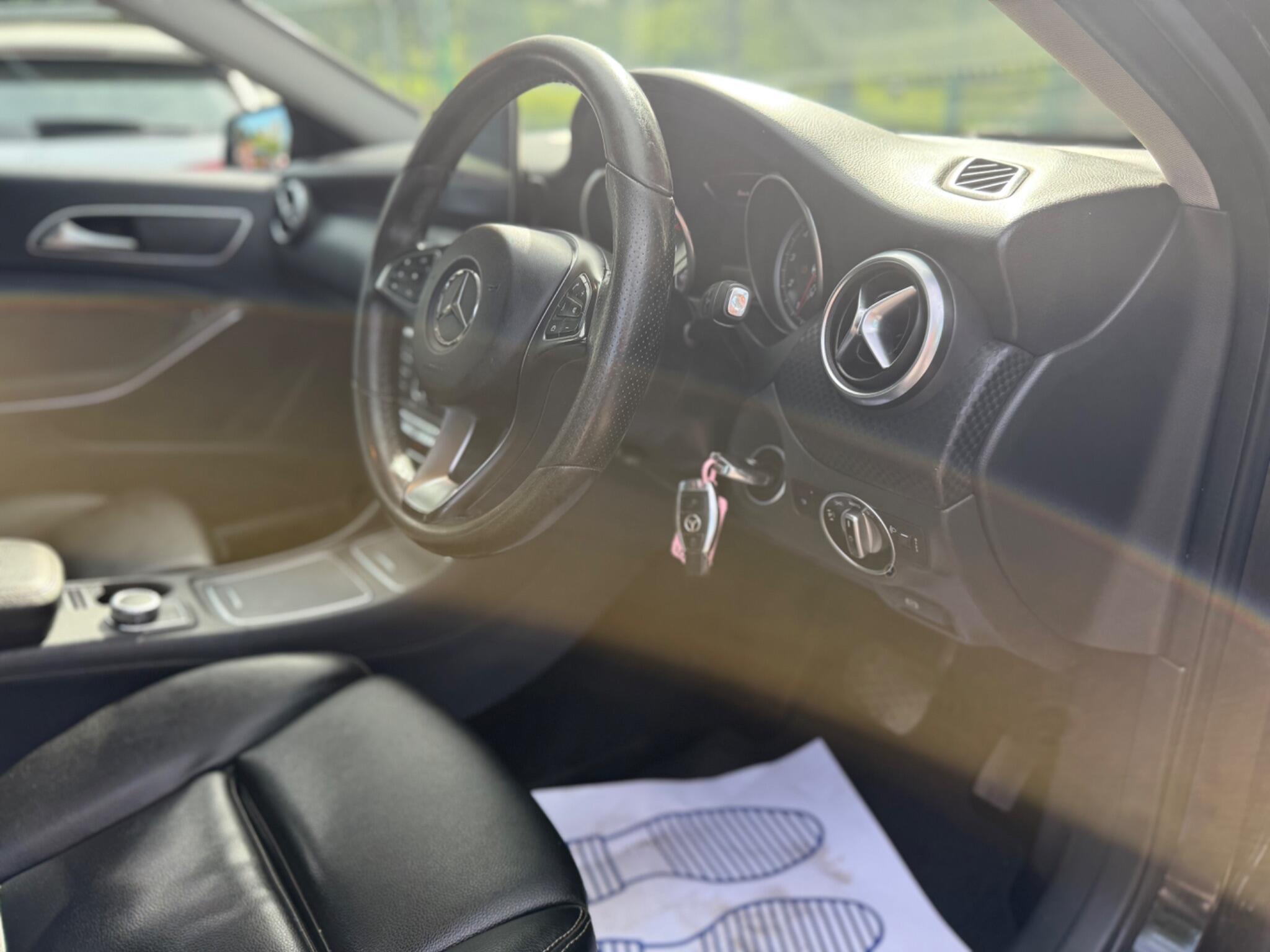 Mercedes A Class - Image 18