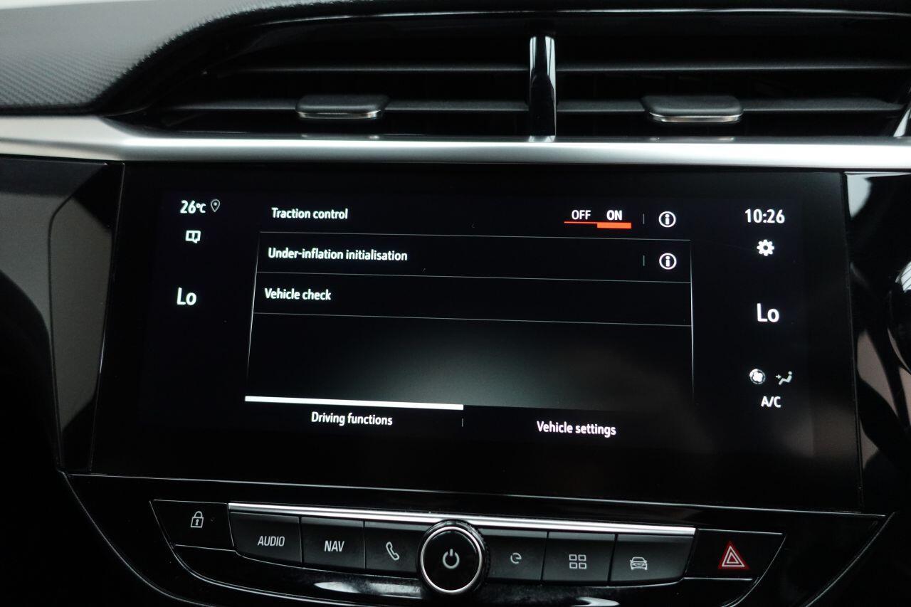 Vauxhall Corsa Electric - Image 16
