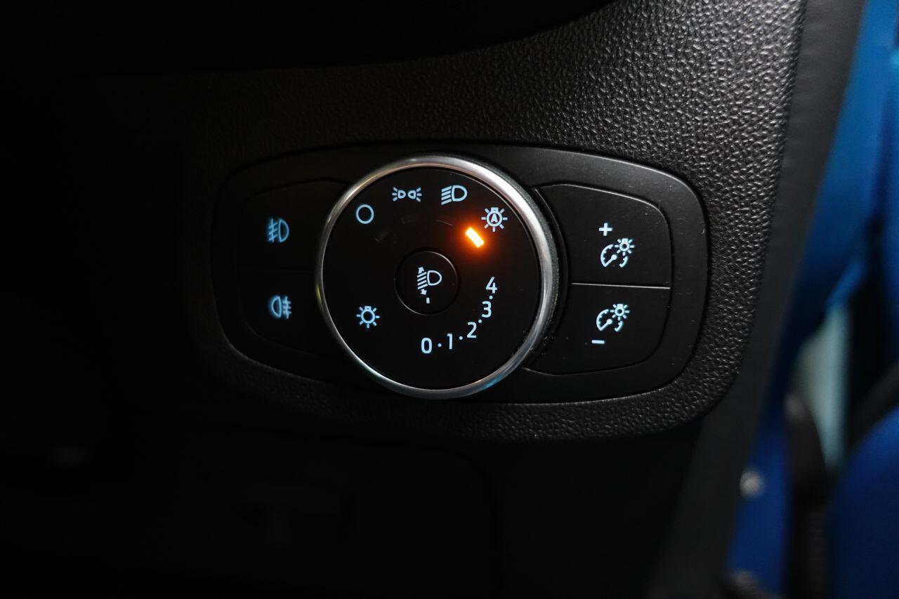 Ford Fiesta - Image 41