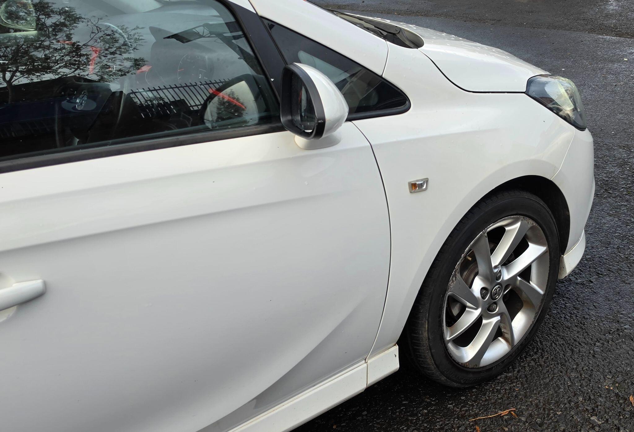 Vauxhall Corsa - Image 10