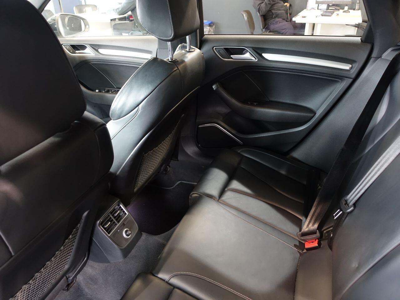 Audi S3 - Image 16
