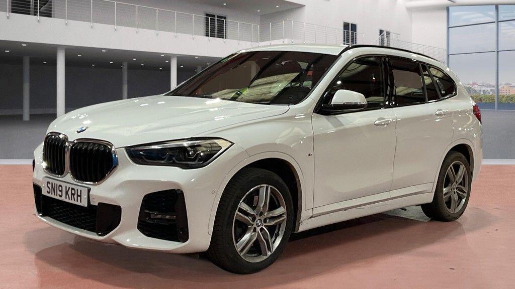 BMW X1 - Image 2
