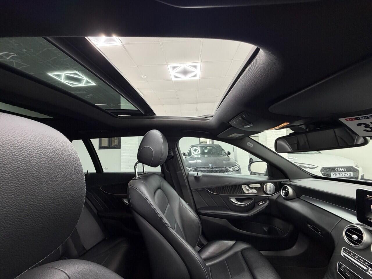 Mercedes C-Class - Image 17