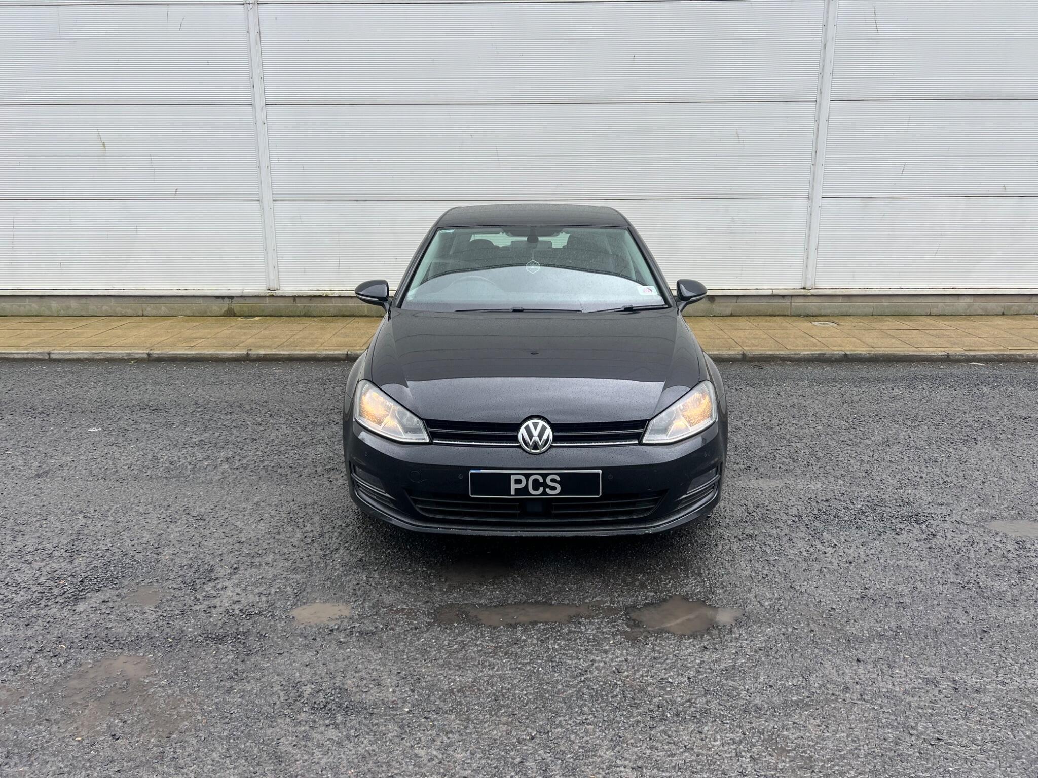 Volkswagen Golf - Image 5