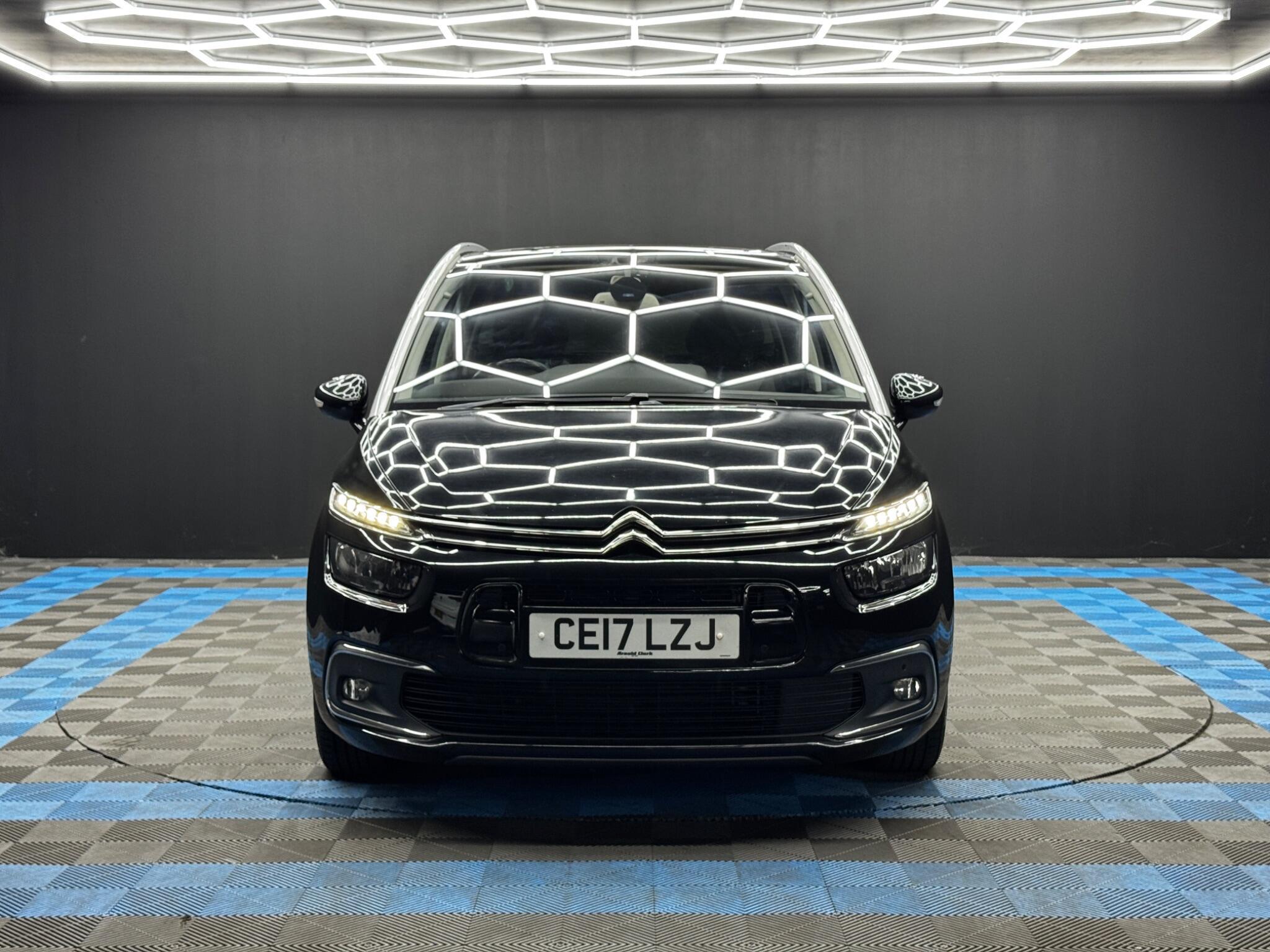 Citroen Grand C4 Picasso - Image 2