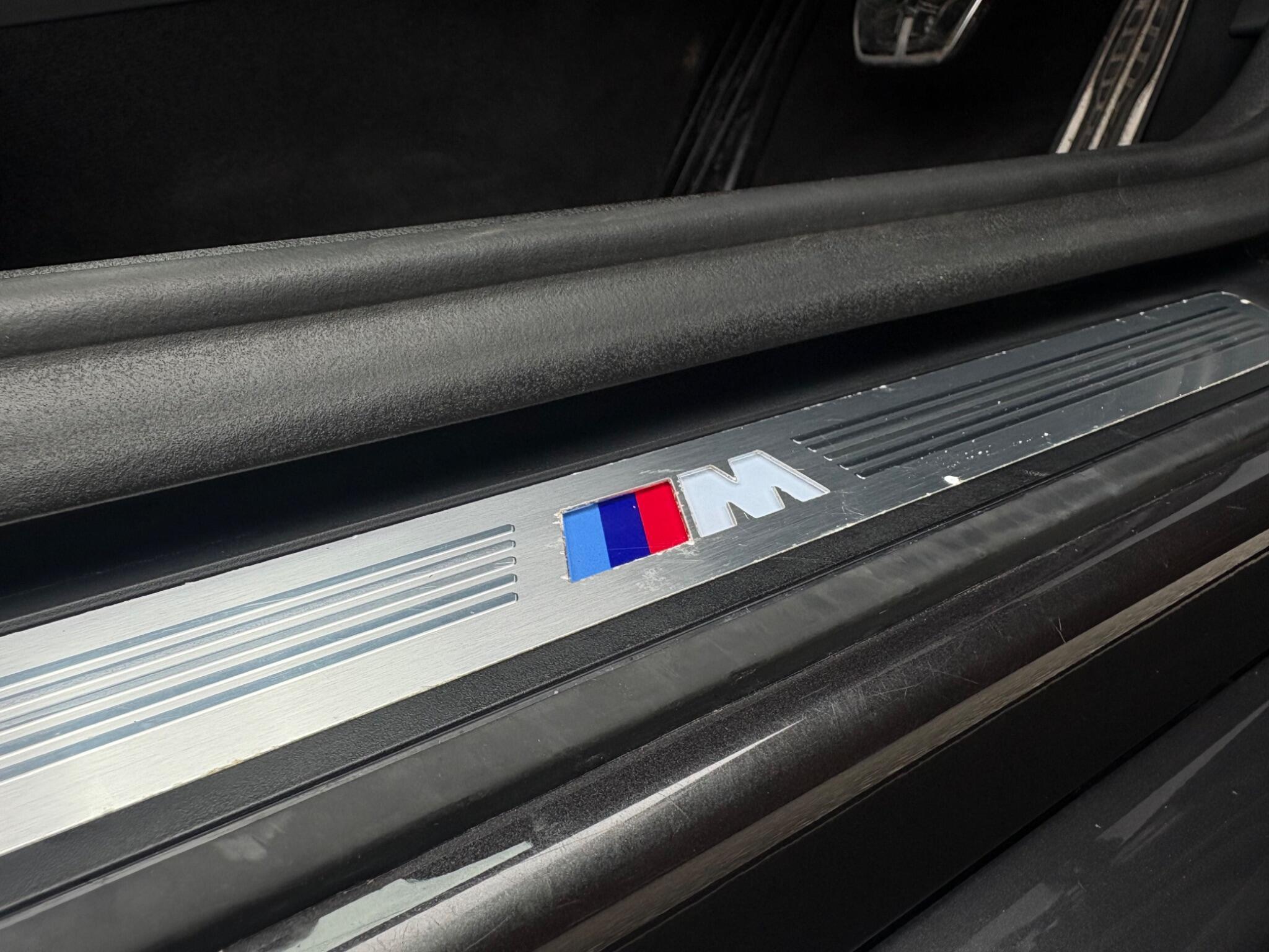 BMW 5 Series - Image 35