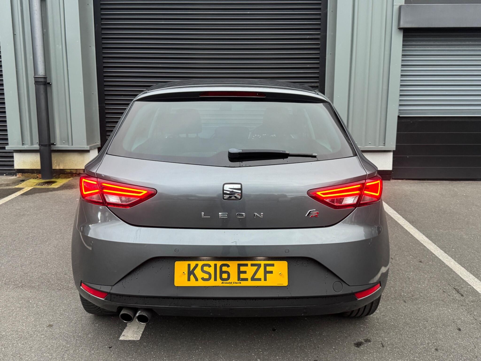 SEAT Leon - Image 3