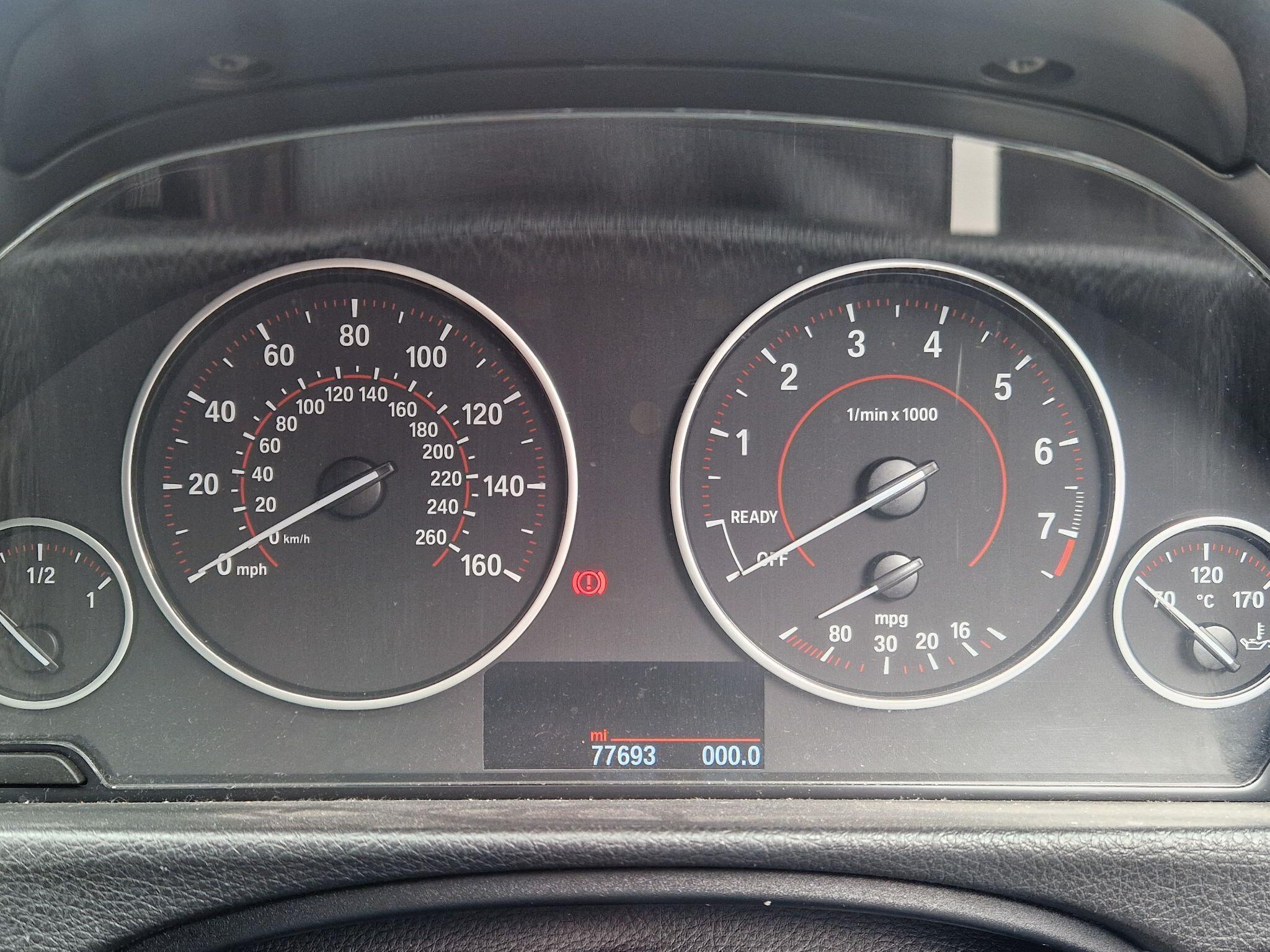 BMW 3 Series - Image 26