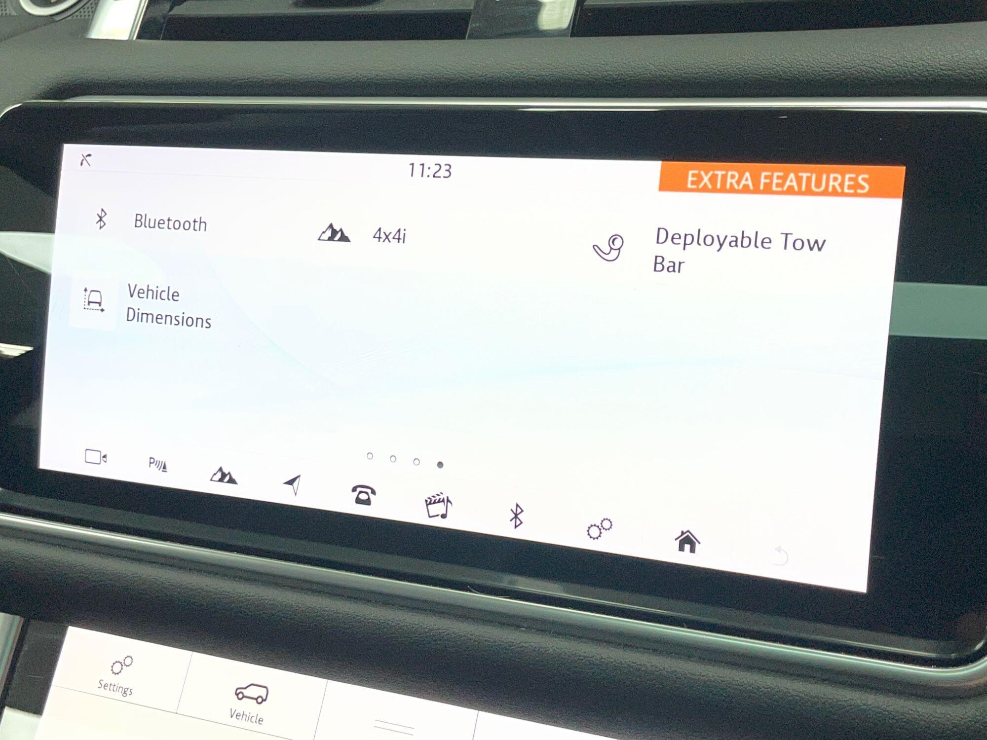 Land Rover RANGE ROVER SPORT - Image 52