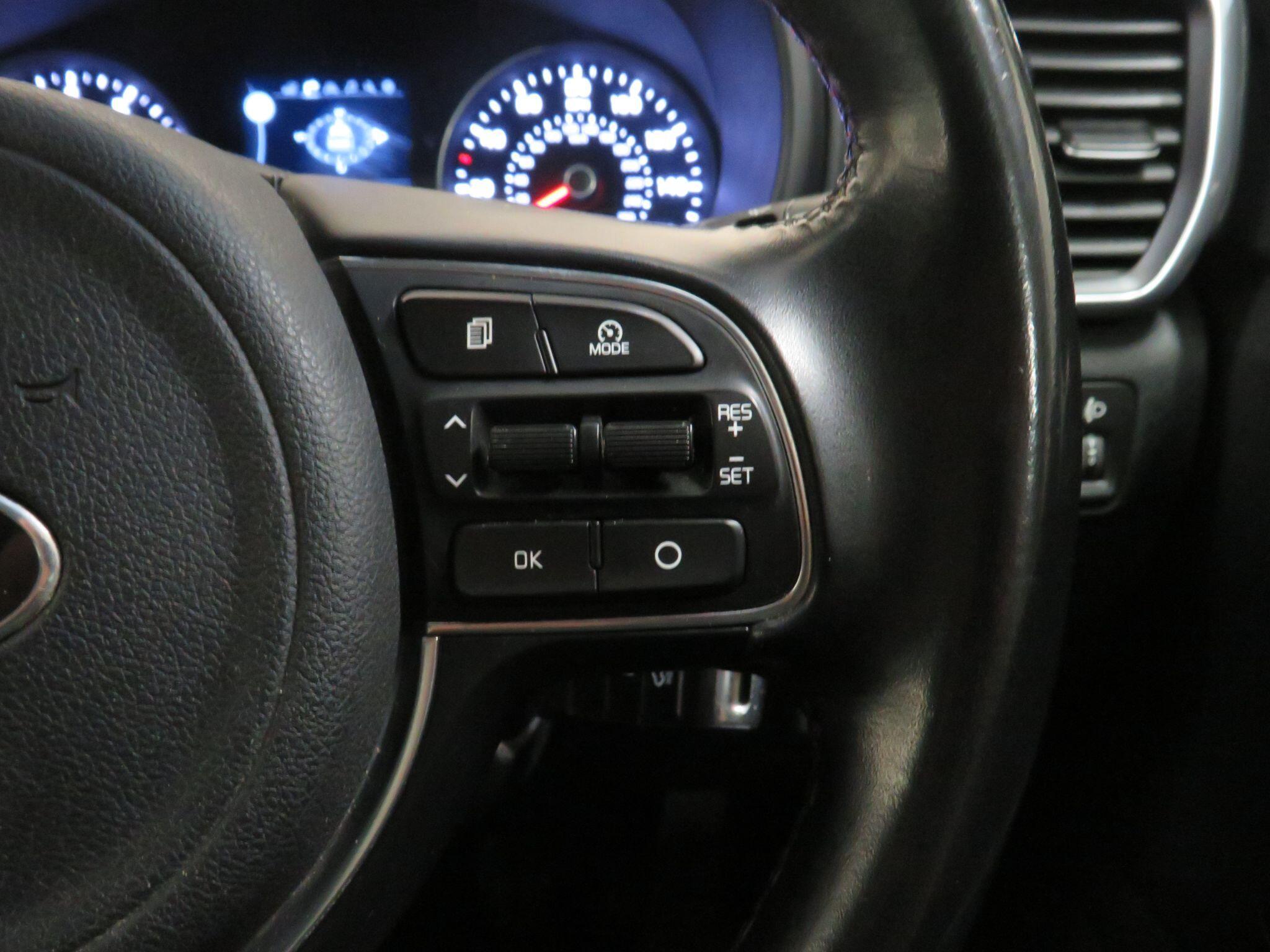 Kia Sportage - Image 18