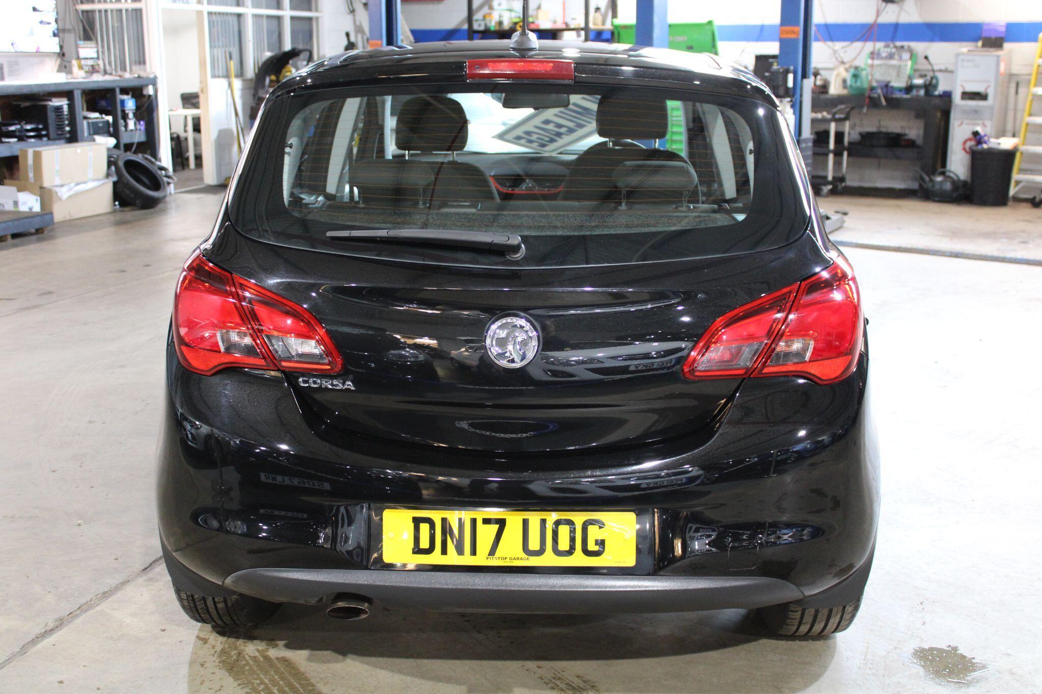 Vauxhall Corsa - Image 20