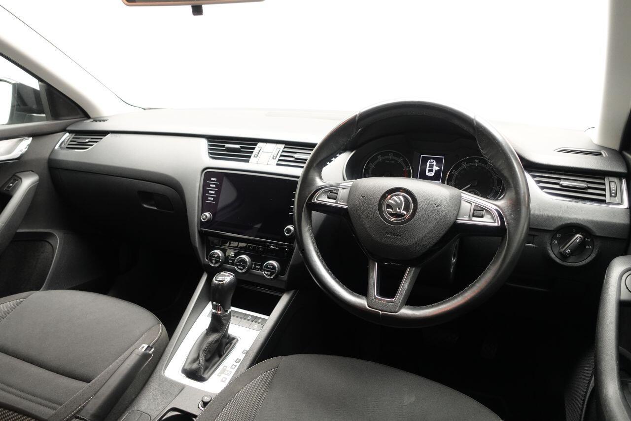 Skoda Octavia - Image 15