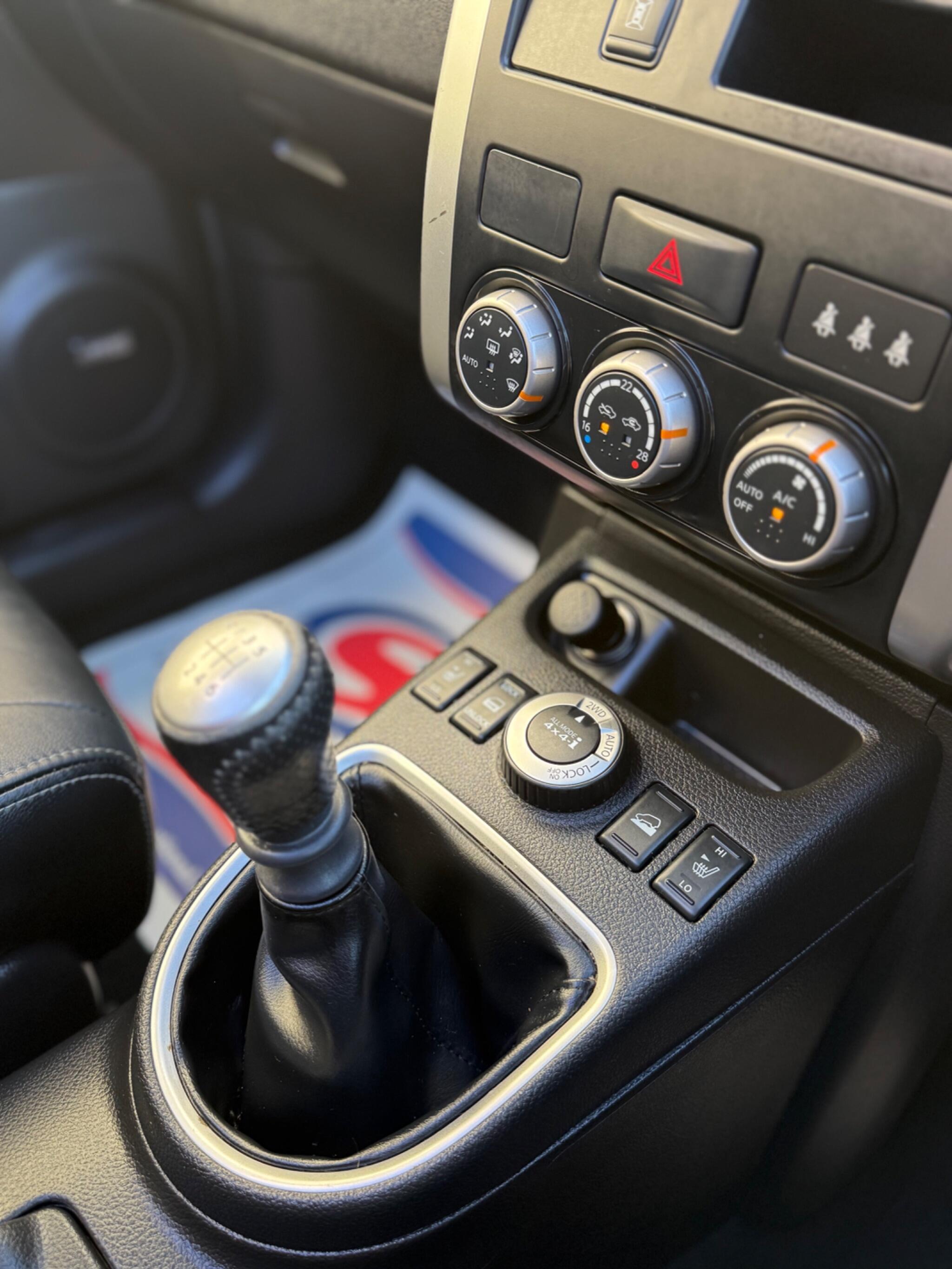 Nissan X-Trail - Image 46