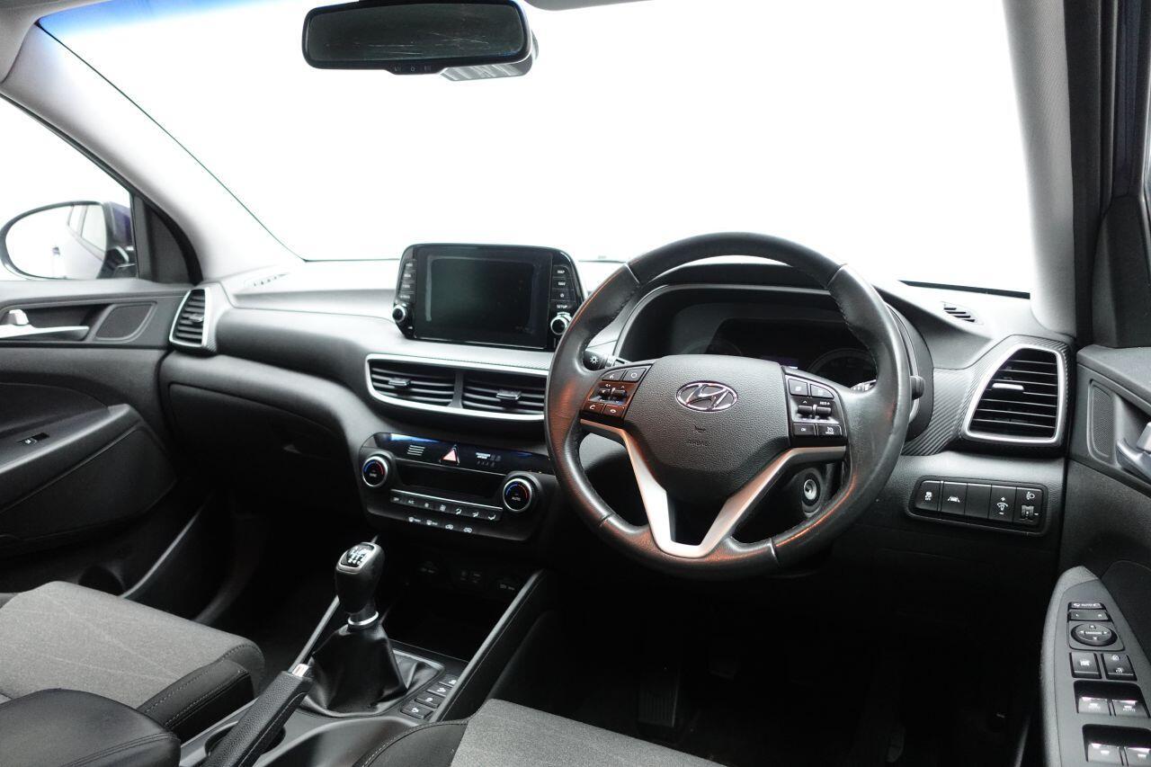 Hyundai Tucson - Image 15
