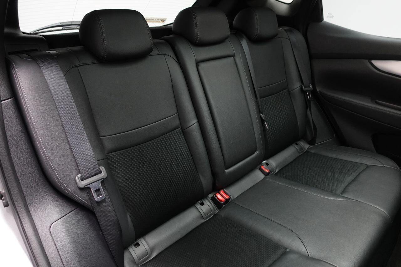 Nissan Qashqai - Image 19